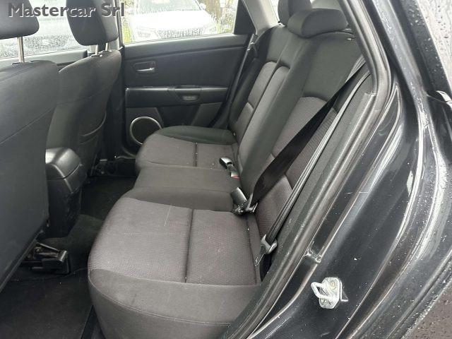 MAZDA 3 3 1.6 Extra 109cv DH465SL