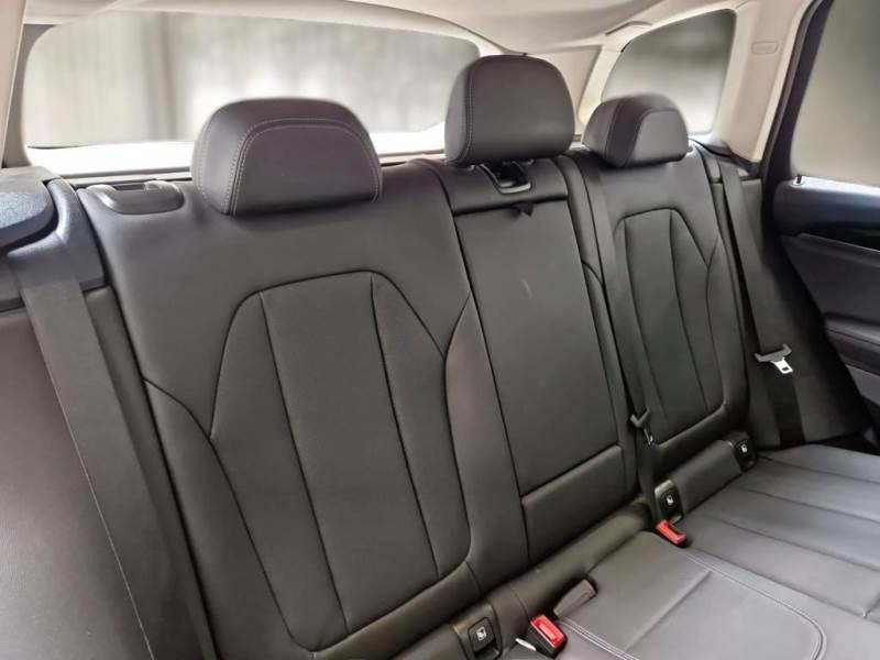 BMW X3 XDRIVE 20D MH48V AUTO SUV