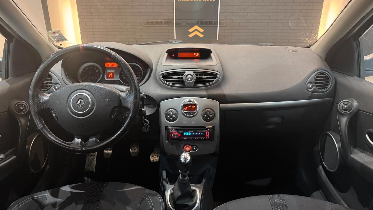 Renault Clio 2.0 200CV 3 porte RS F1 Team - 2007