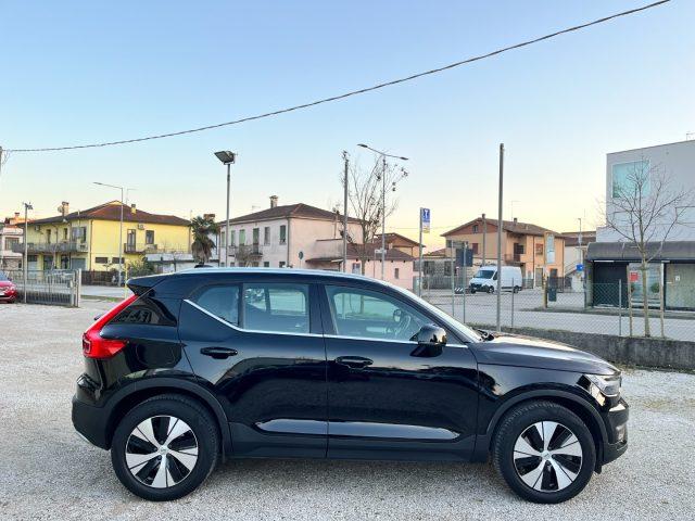 VOLVO XC40 T5 Recharge Plug-in Hybrid Inscription Expression