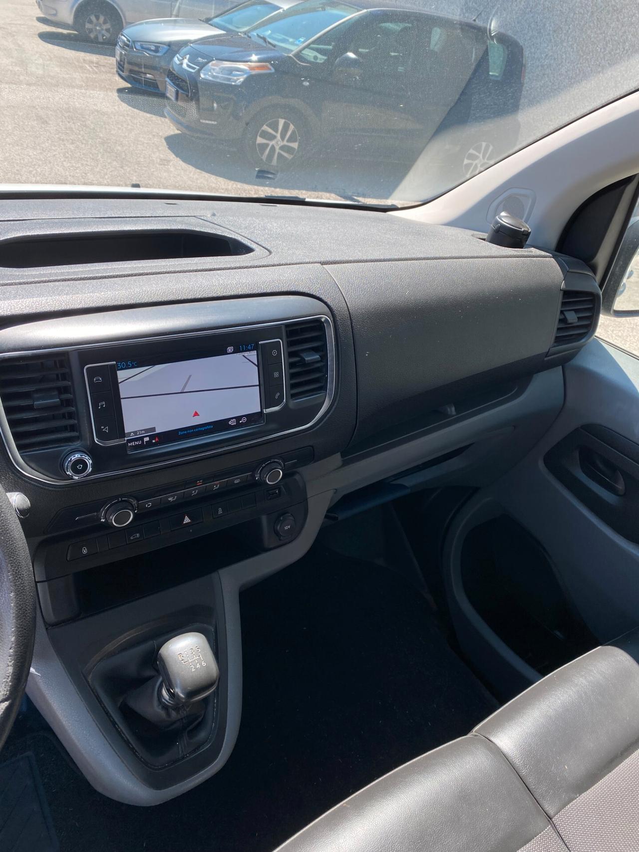 PEUGEOT EXPERT 2.0 TDI - UNICO PROPRIETARIO