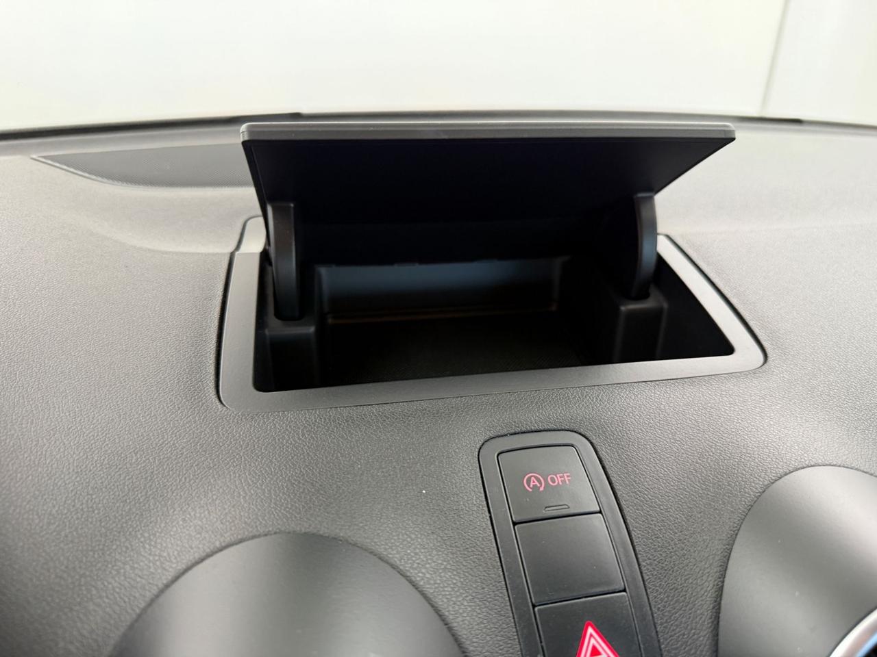 AUDI A1 I 2015 Sportback A1 Sportback 1.4 tdi