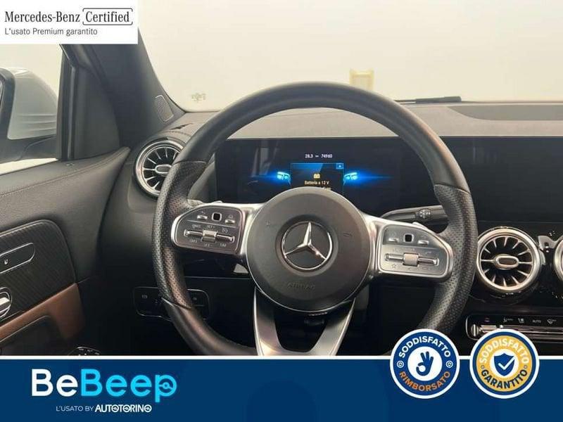 Mercedes-Benz GLA 250 PREMIUM 4MATIC AUTO