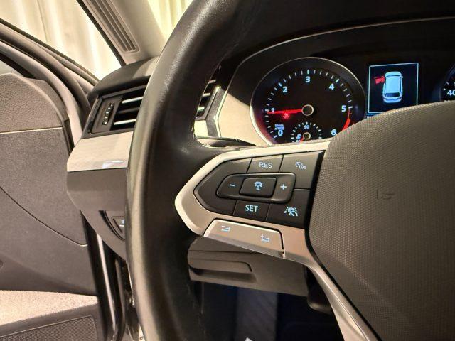 VOLKSWAGEN Passat Variant 2.0 TDI 4MOTION DSG Business ACC Camera Navi
