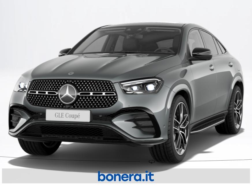 Mercedes GLE 350 350 de Plug in hybrid AMG Line Premium 4Matic 9G-Tronic Plus