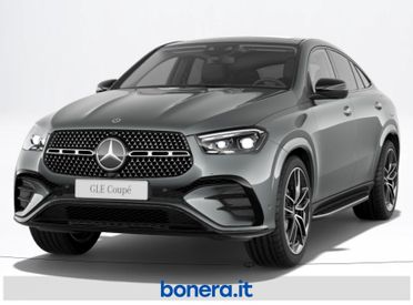 Mercedes GLE 350 350 de Plug in hybrid AMG Line Premium 4Matic 9G-Tronic Plus