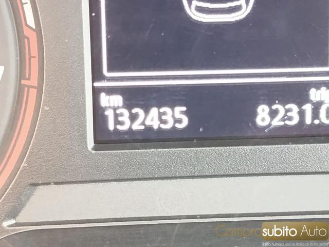 VOLKSWAGEN Polo 1.0 TGI 5p. Trendline BlueMotion Technology