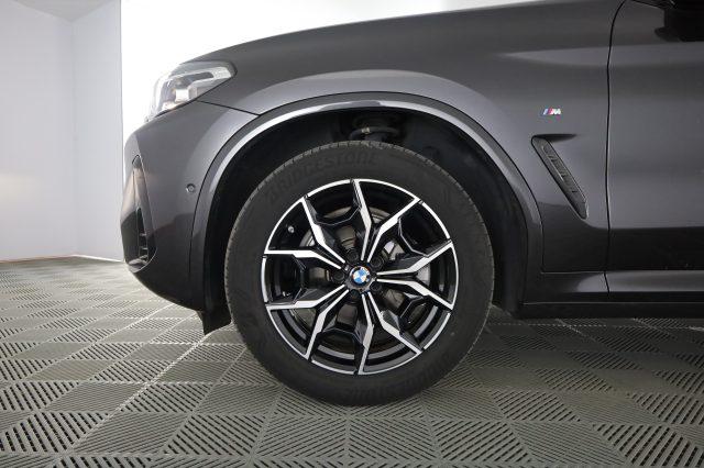 BMW X3 X3 xDrive20d 48V Msport