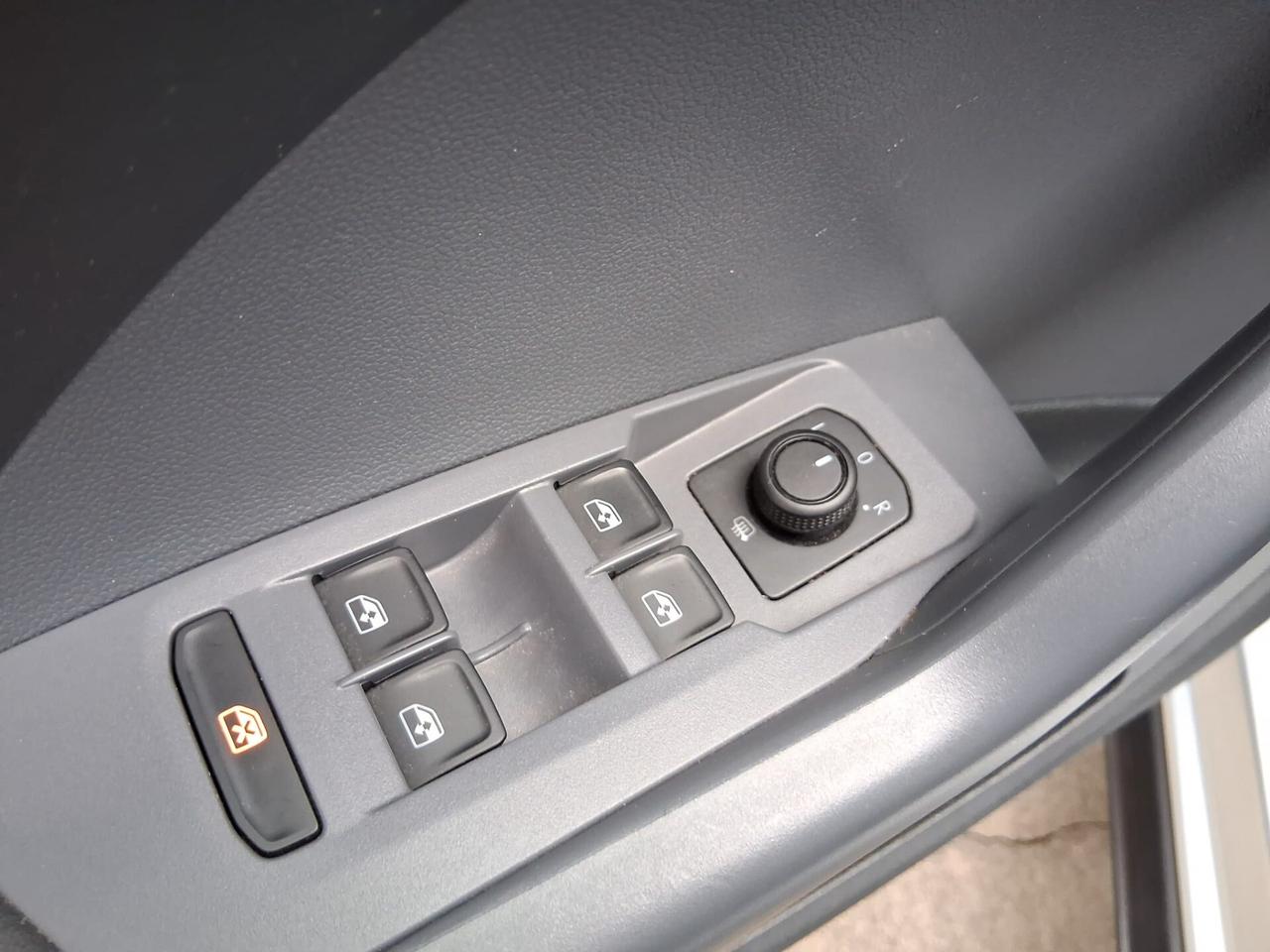 Volkswagen T-Cross 1.0 TSI Style BMT