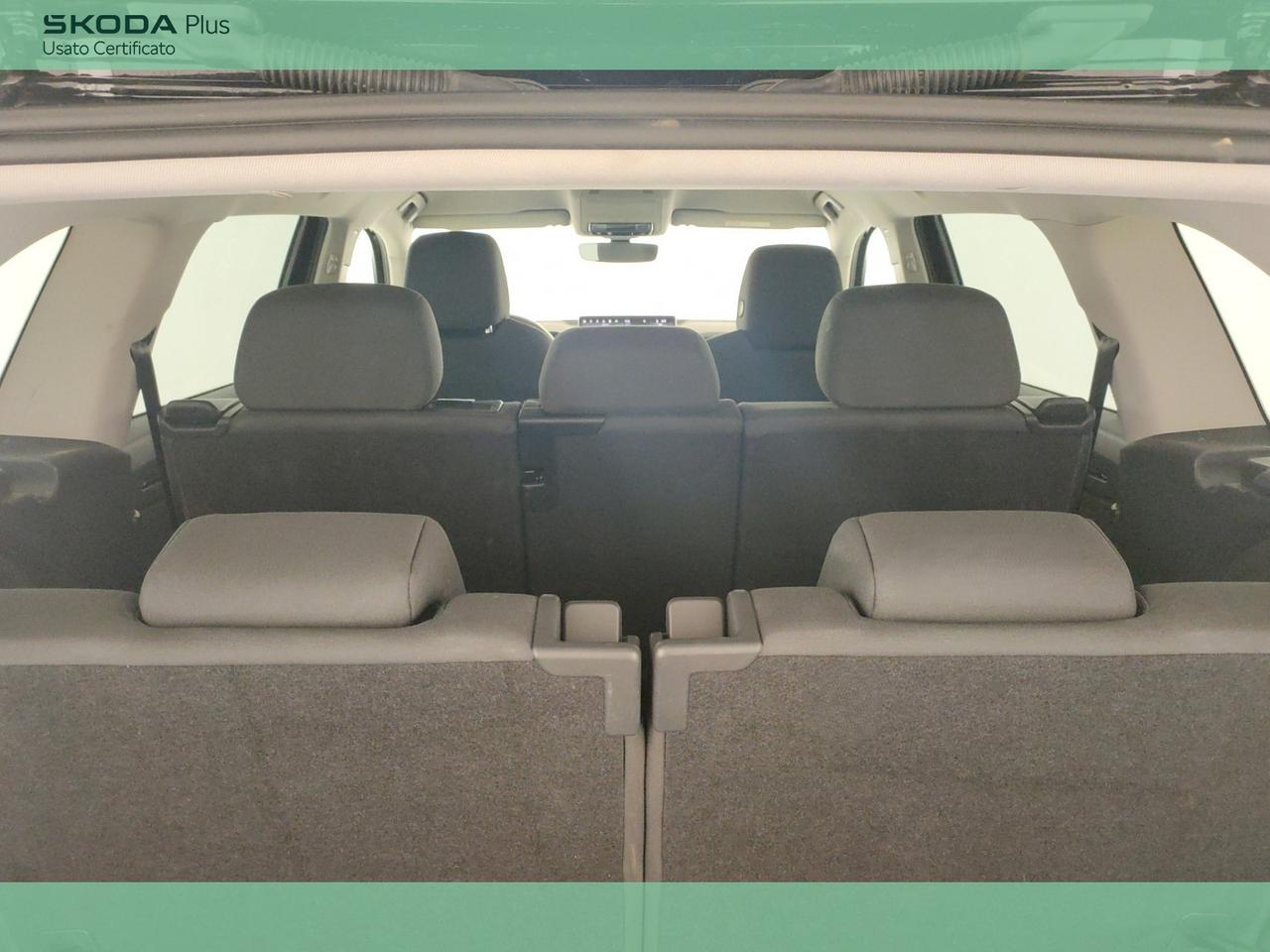 2.0 TDI Executive 150 CV DSG 7 posti