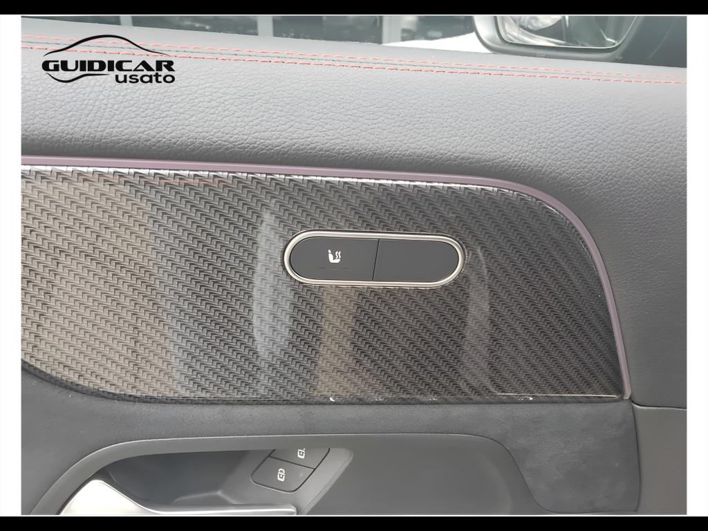 Mercedes-Benz GLA-H247 2023 - GLA 200 d AMG Line Advanced Plus auto
