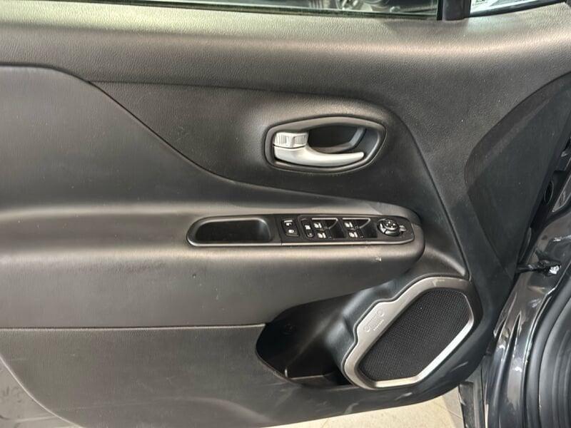 Jeep Renegade e-Hybrid 1.5 T4 MHEV 130cv Summit DDCT