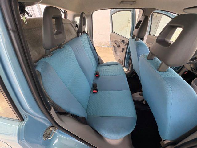 FIAT Panda 1.2 Dynamic OK NEOPATENTATI CLIMATIZZATORE