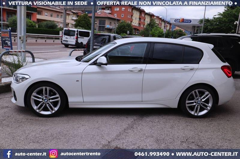 BMW Serie 1 118i 5p. Msport M-sport