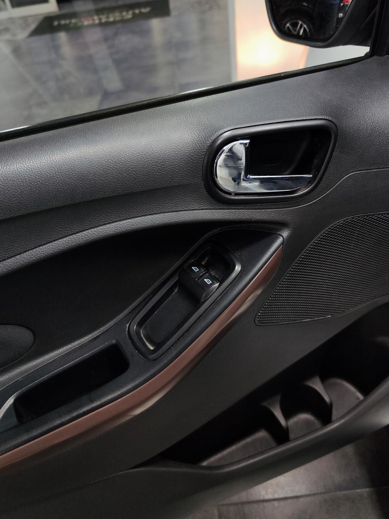 Ford KA+ 1.2 85 CV Start&Stop Ultimate