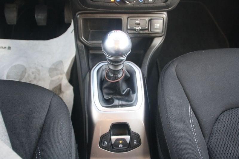 Jeep Renegade Renegade 1.0 T3 Limited