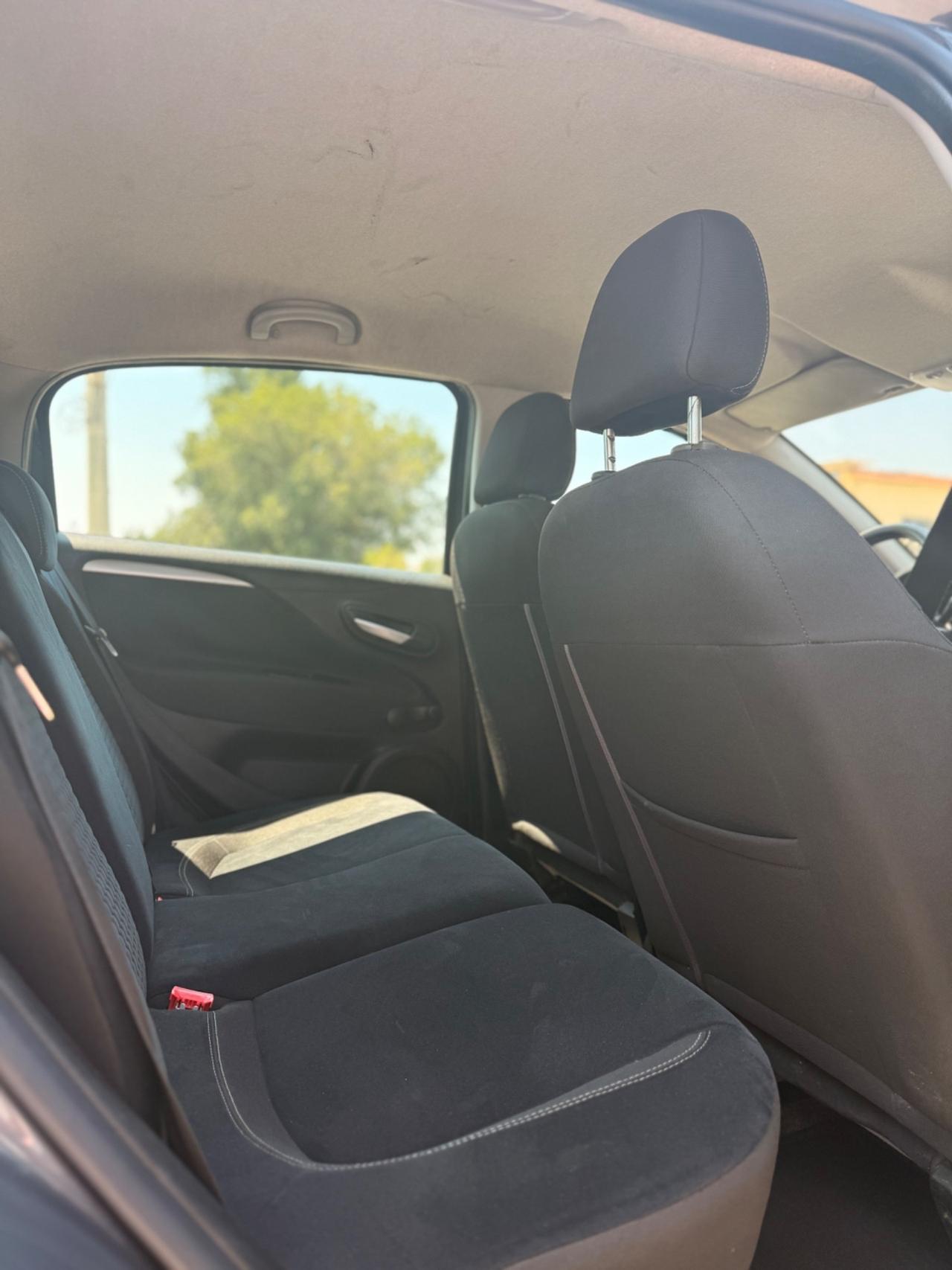 Fiat Punto evo 1.2 GPL 5 porte Easypower Lounge 75cv