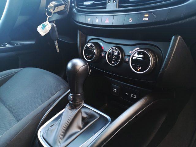 FIAT Tipo 1.6 Mjt S&S SW Business