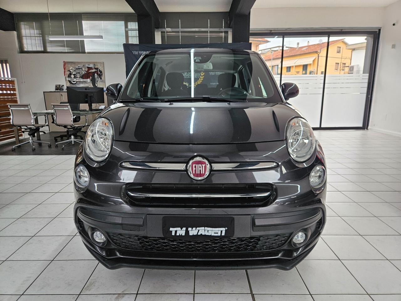 Fiat 500L 1.3 mjt 95cv my20 - IVA ESPOSTA
