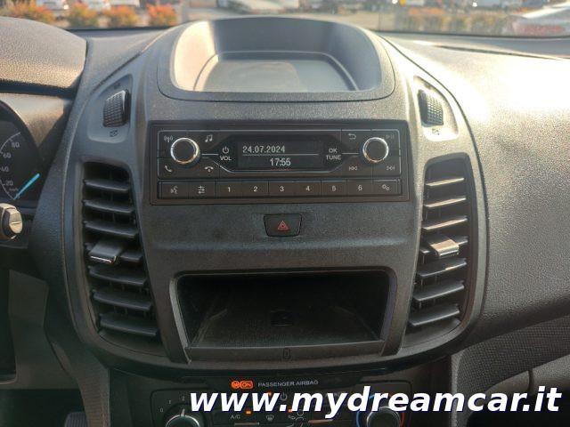 FORD Tourneo Connect 1.5 TDCi 120 CV Powershift Titanium