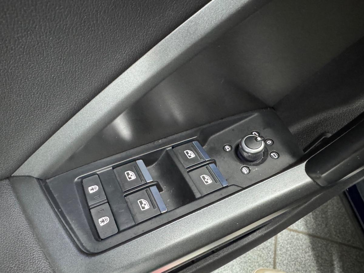AUDI Q3 SPORTBACK 35 TDI 3XS-LINE QUATTRO TETTO/ LUCI AMBIENTE/ LED/ RADAR
