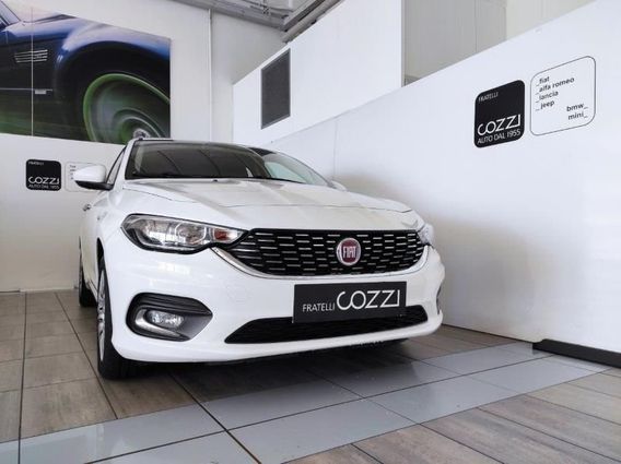 FIAT Tipo 1.6 Mjt 4 porte Easy