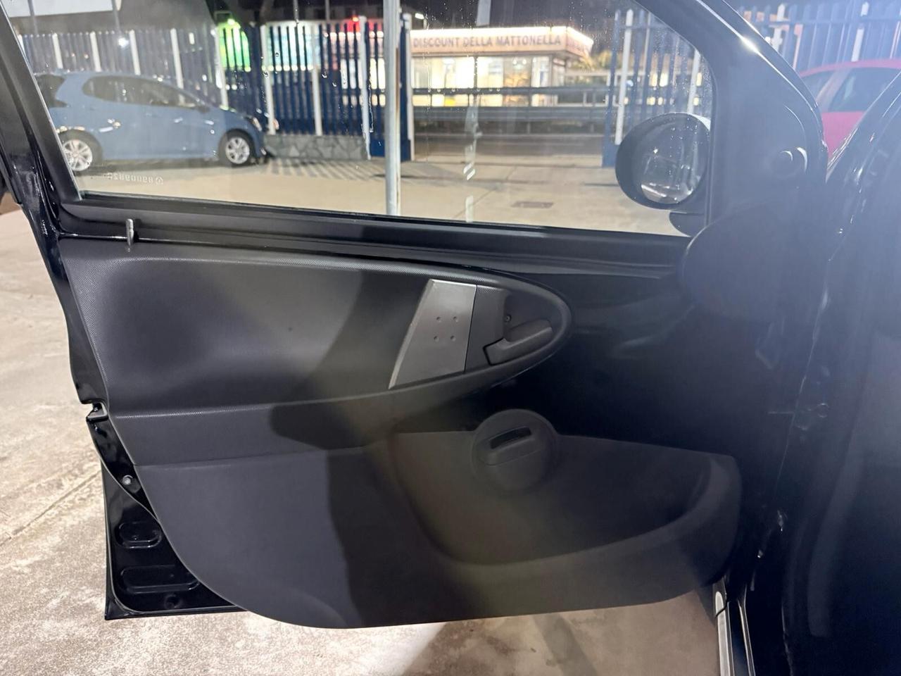 Citroen C1 1.0 5 porte C1TY