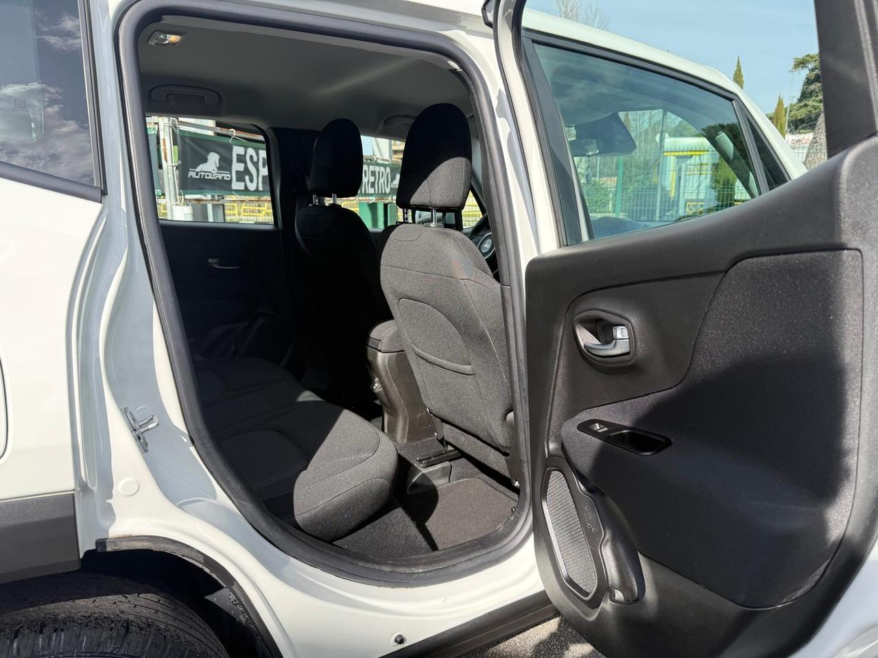 Jeep Renegade 1.0 t3 Longitude 2wd