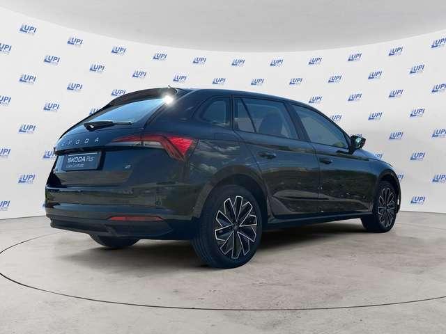 Skoda Scala 1.0 tsi Selection 115cv dsg