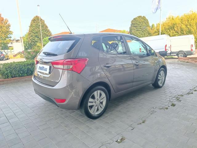 HYUNDAI iX20 1.4 90 CV Comfort