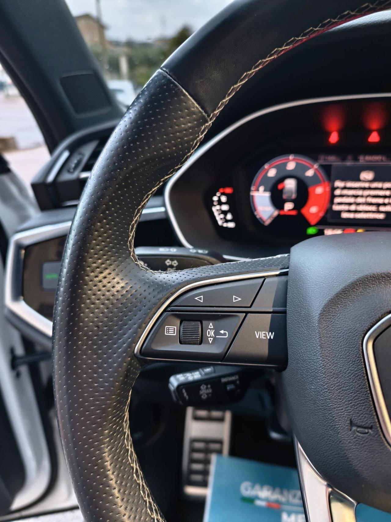 Audi Q3 2.0 TDI QUATTRO edition S-line