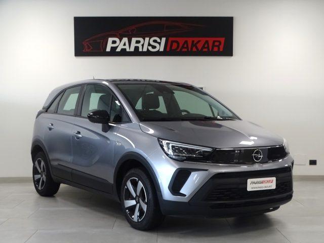 OPEL Crossland 1.2 Turbo 110CV S&S Edition *PROMO PARISI GROUP*