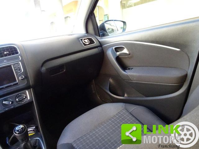 VOLKSWAGEN Polo 5 PORTE 1.4 TDI 75 CV