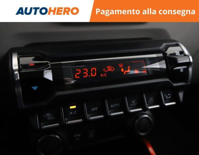 SUZUKI Ignis 1.2 Dualjet iTop AGS