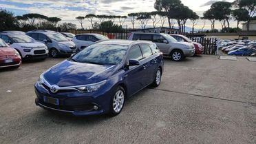 TOYOTA Auris Touring Sports 1.8 Business,LineAssist,ClimaAuto,NAVI,Bt