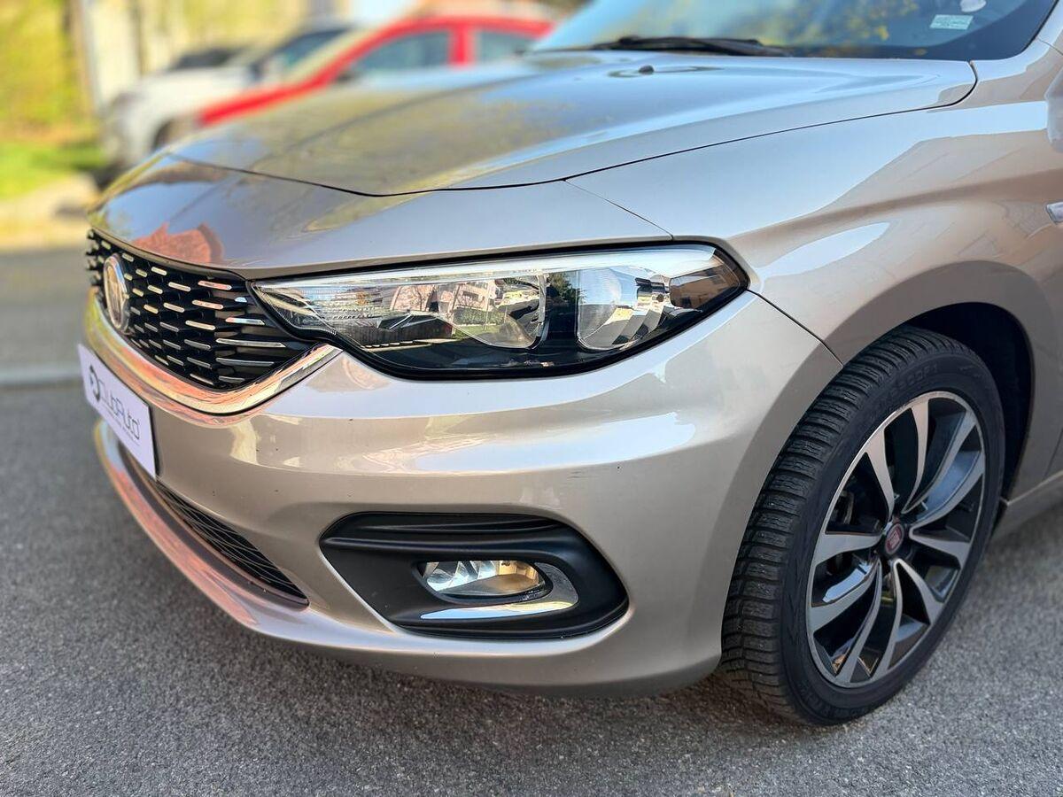 Fiat Tipo 1.6 mjt Easy 120cv my17
