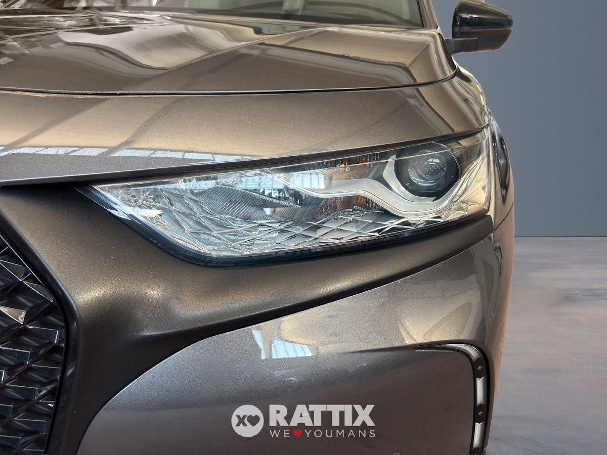 DS Automobiles DS 7 Crossback 1.6 e-tense phev Performance Line auto