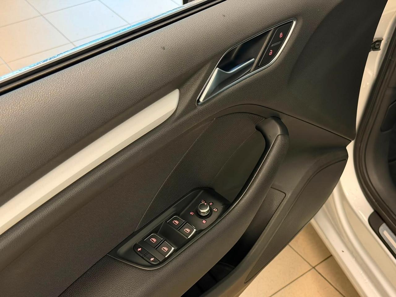 Audi A3 Sportback S-line 2.0cc 150Cv