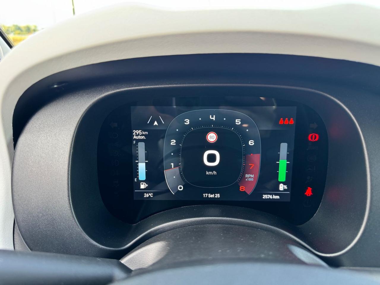 Fiat Panda 1.0 FireFly MHEV Pandina - - PROM #6894