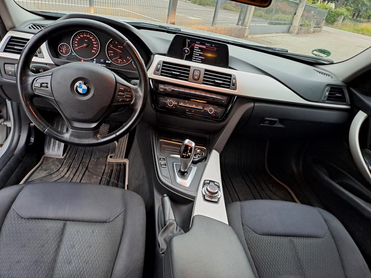 Bmw 316 320d Touring Sport