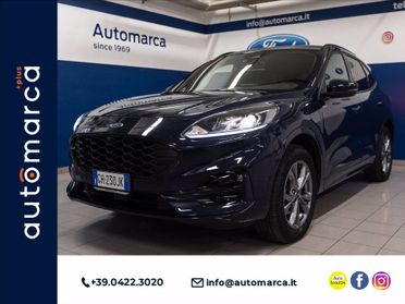 FORD Kuga 2.5 phev ST-Line 2wd 225cv cvt del 2022