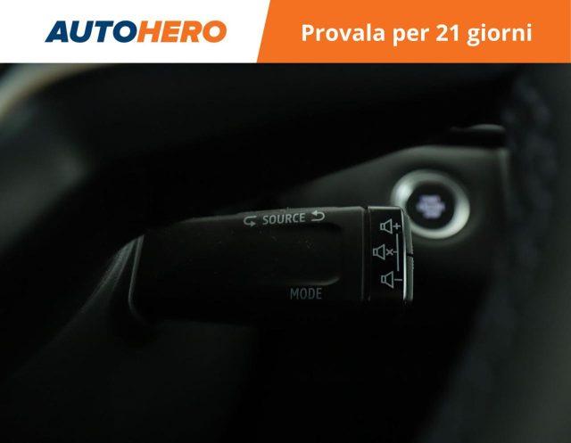 RENAULT Captur Plug-in Hybrid E-Tech 160 CV Techno