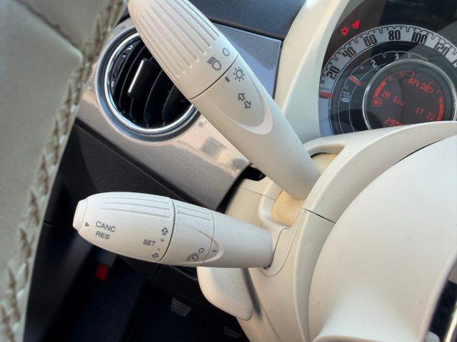 FIAT 500 1.0 70CV HYBRID UNIPROPRIETARIO NAVIGAZIONE