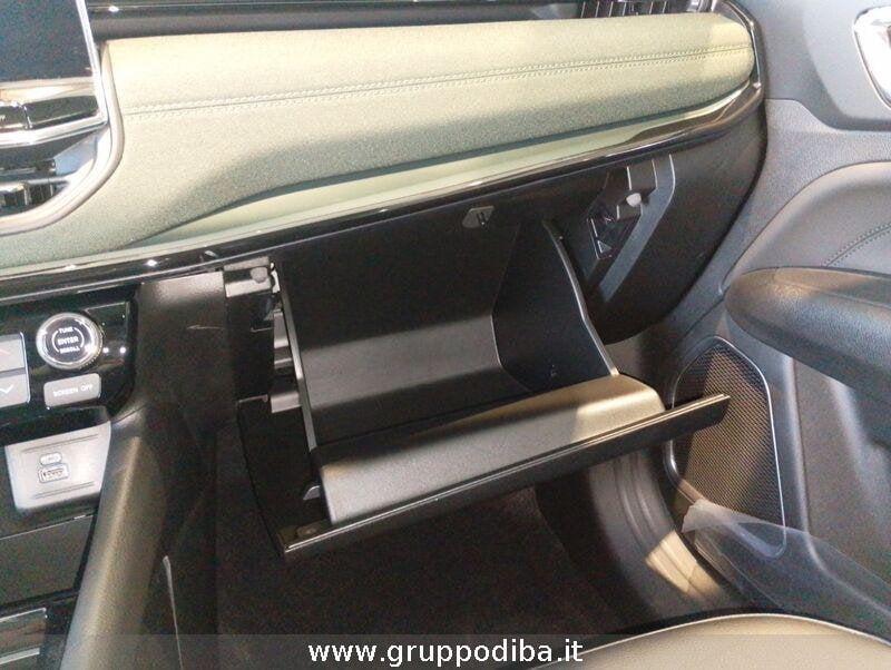 Jeep Compass M6K 4xe Plug-In Hybrid North Star 1.3 Turbo T4
