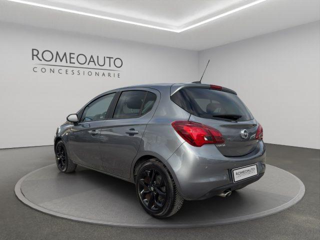 OPEL Corsa 1.3 CDTI 5 porte 75CV