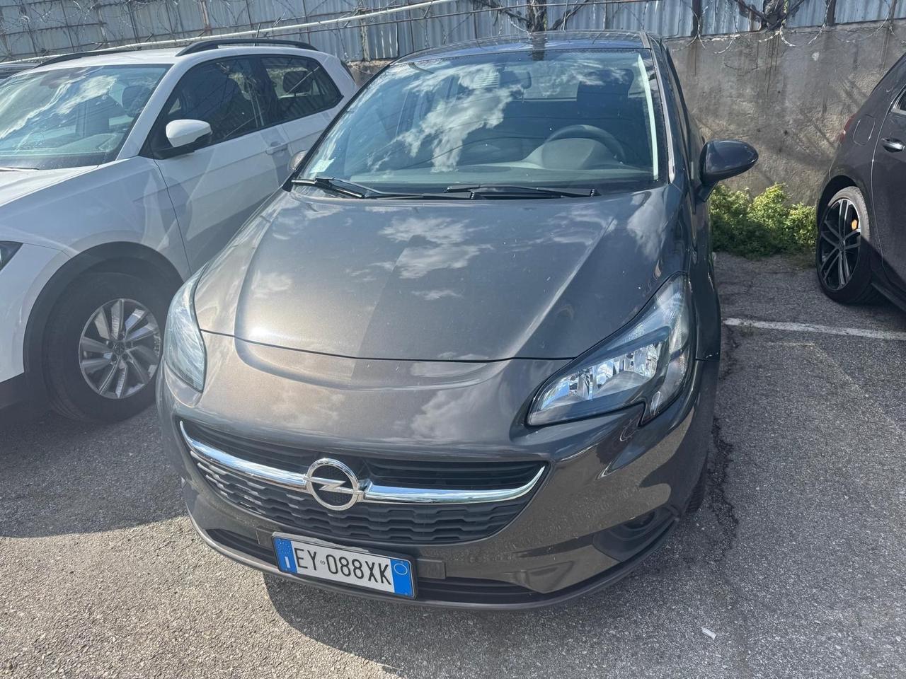 Opel Corsa 1.2 5 porte Ecotec