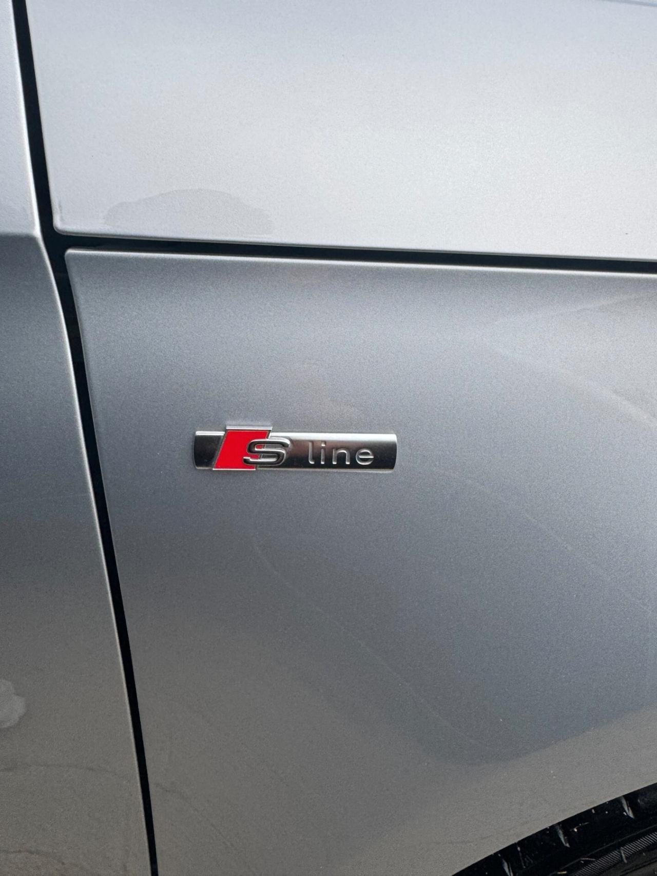 Audi A1 SPB 1.4 TDI S-LINE