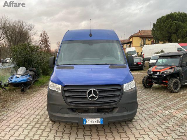 MERCEDES-BENZ Sprinter F32/33 311 CDI FWD TN Furgone Business