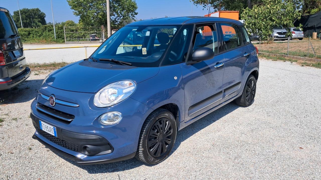 Fiat 500L 1.3 Multijet 95 CV Urban
