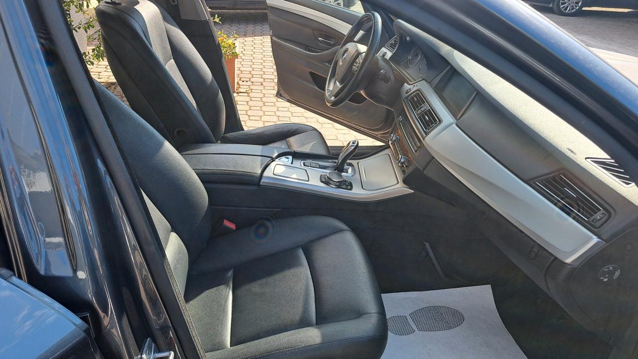 Bmw 530 530d 249CV Touring Luxury